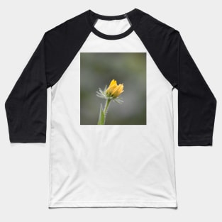 Blooming Baseball T-Shirt